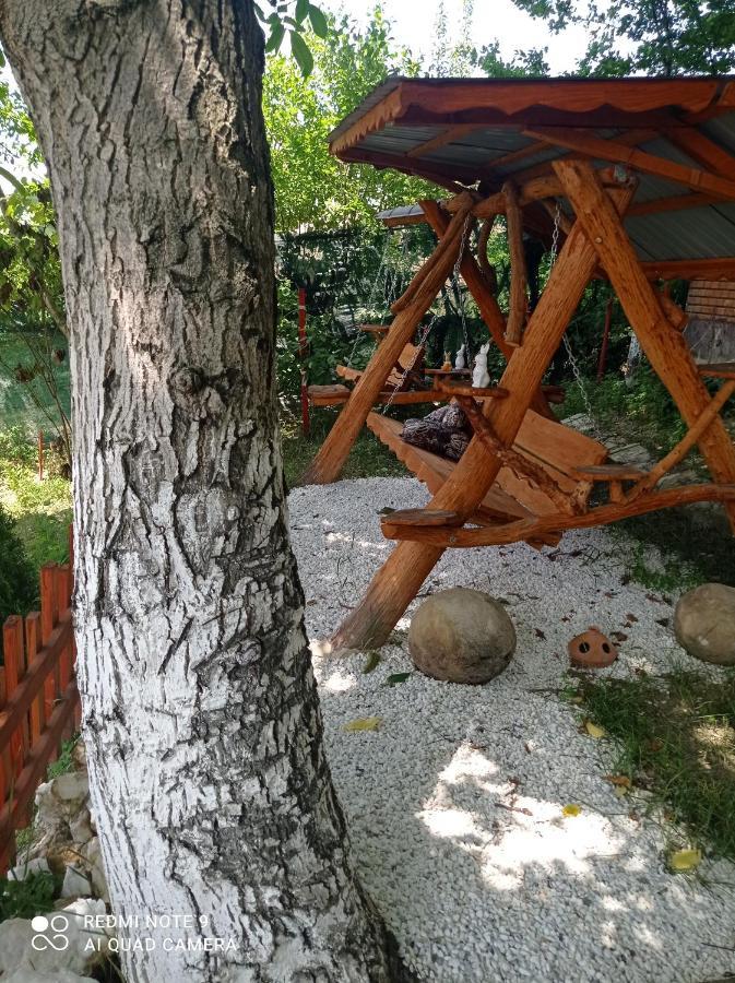 מלון טורדה Casa Rool מראה חיצוני תמונה